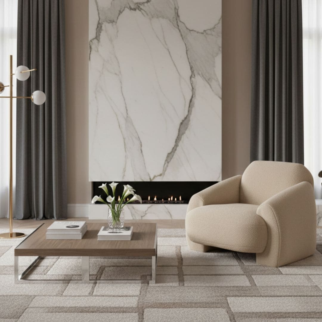 fauteuil salon​