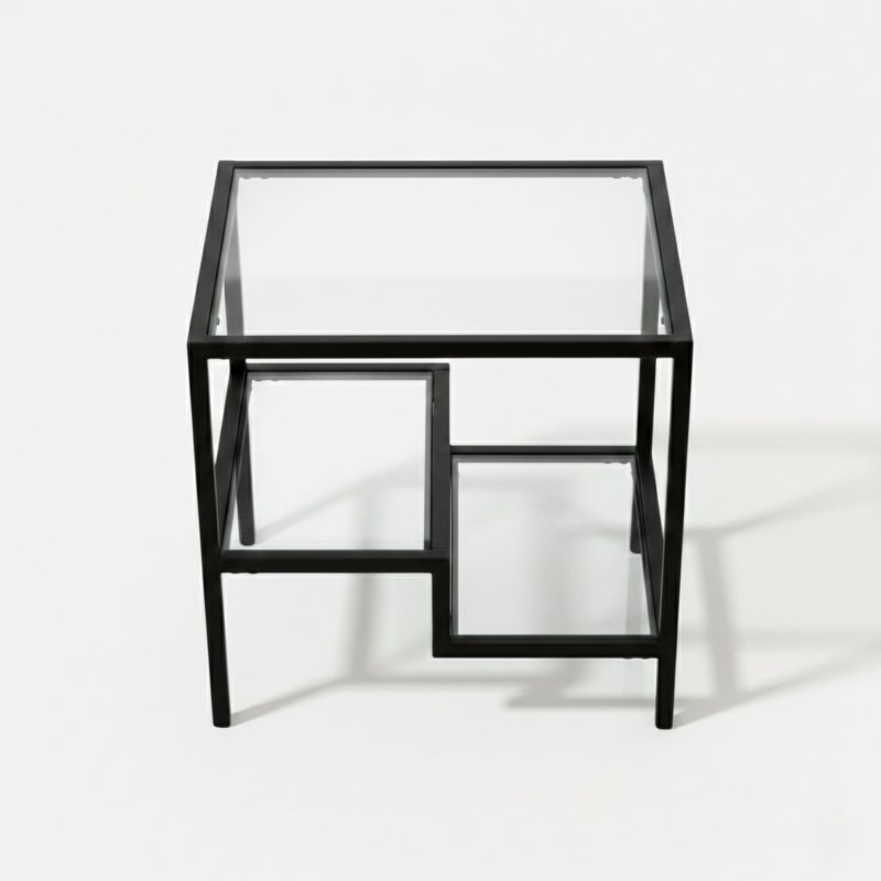 table d appoint metal​