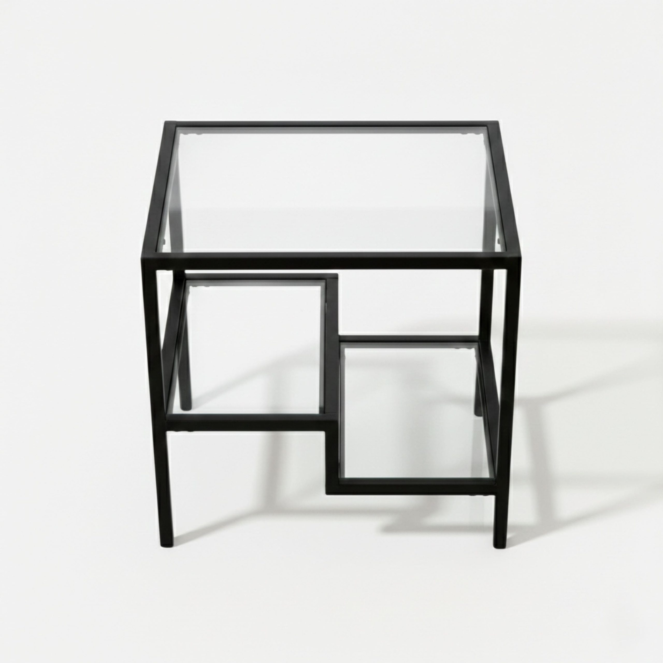 Liora, table d appoint metal​