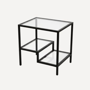 table d appoint metal​