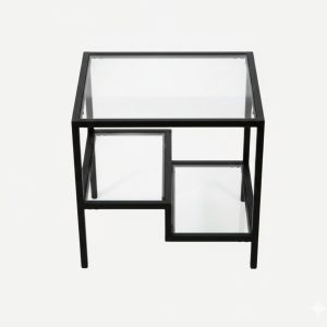 table d appoint metal​