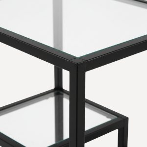 table d appoint metal​