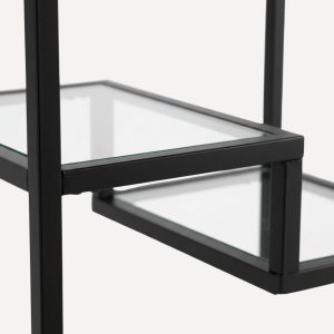table d appoint metal​