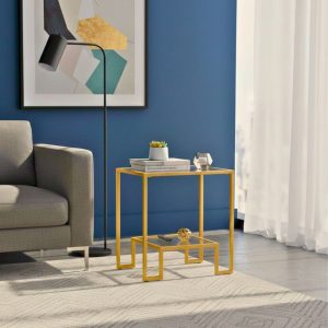 table d appoint salon​