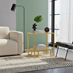 table d appoint salon​