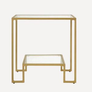 table d appoint salon​