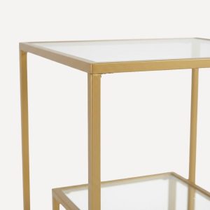table d appoint salon​