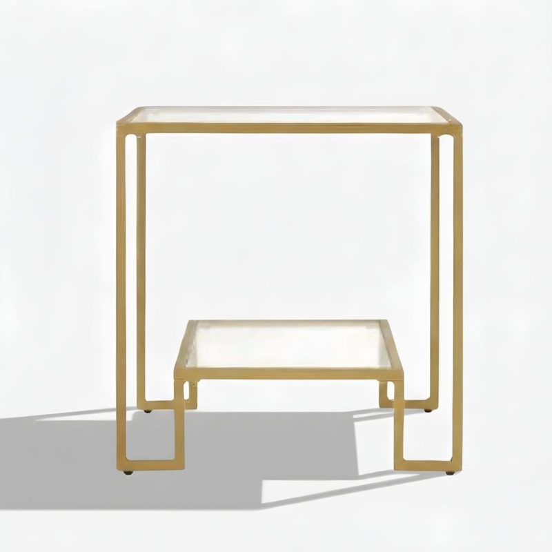 table d appoint salon​