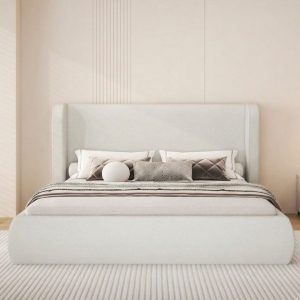 chambre a coucher tete de lit​