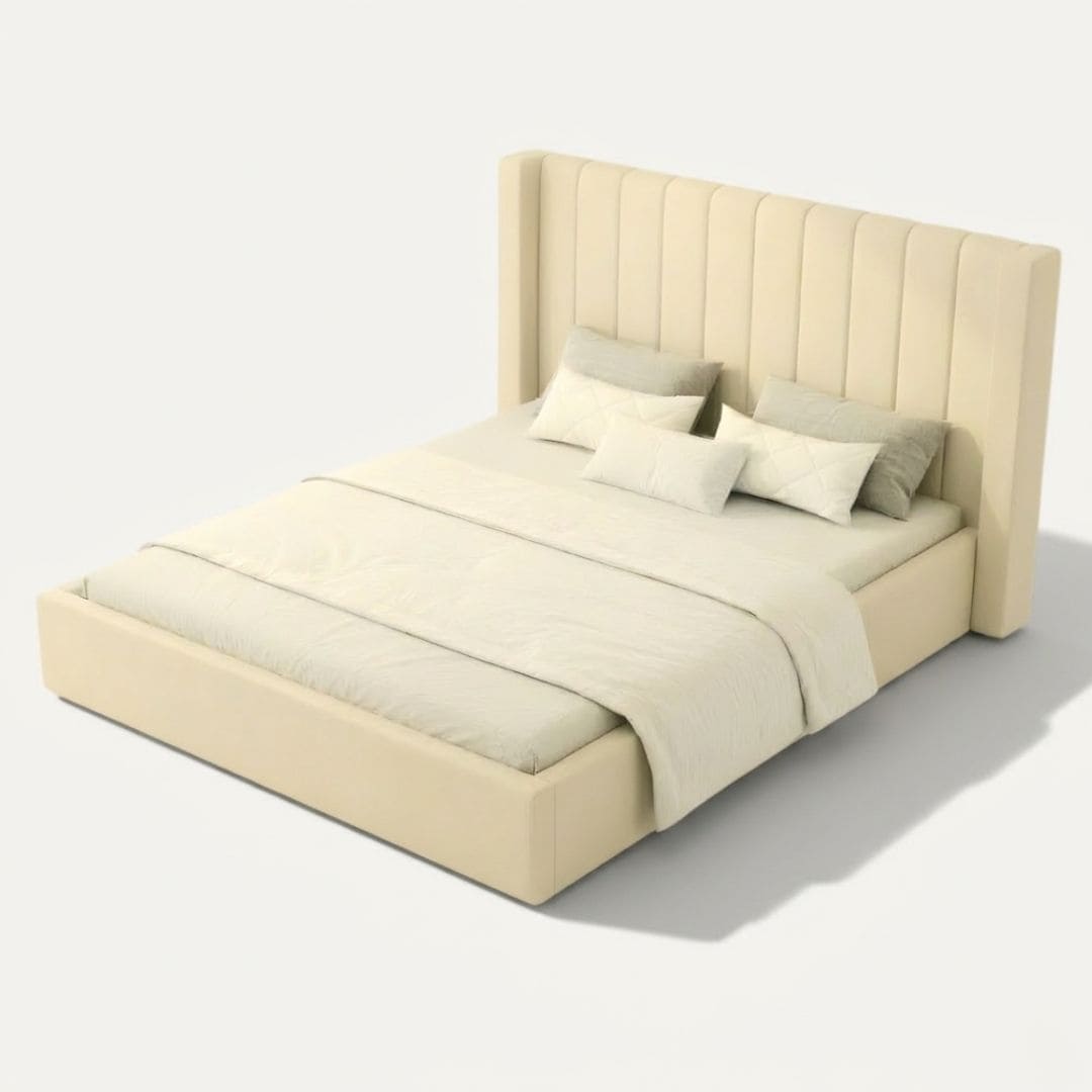 Slumber, lit de chambre à coucher​