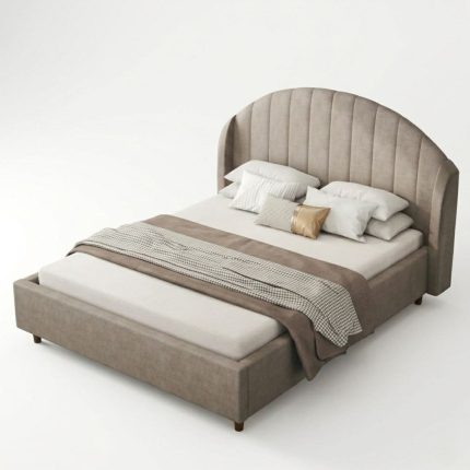 lit adulte 160x200​