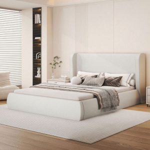 chambre a coucher tete de lit​