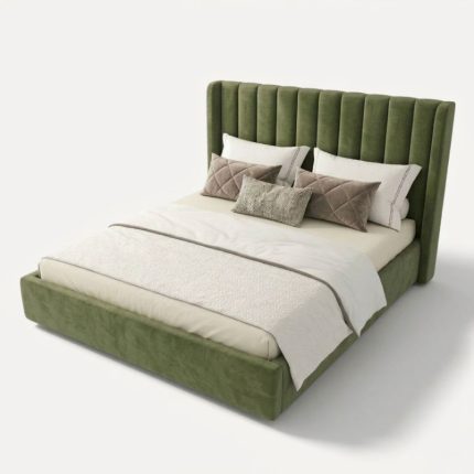 lit chambre adulte​