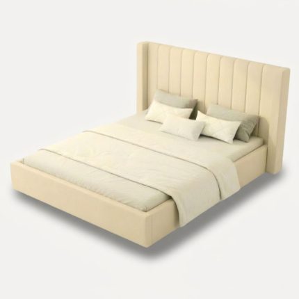 lit de chambre à coucher​