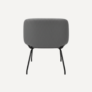 chaise metal​