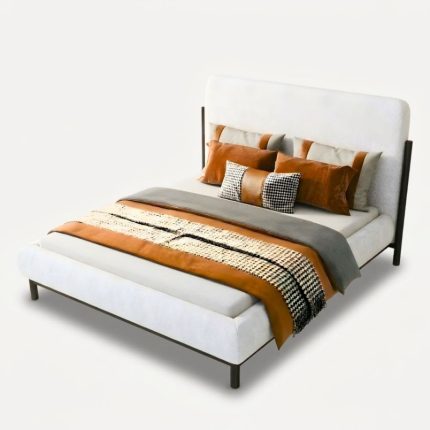 lit de chambre​
