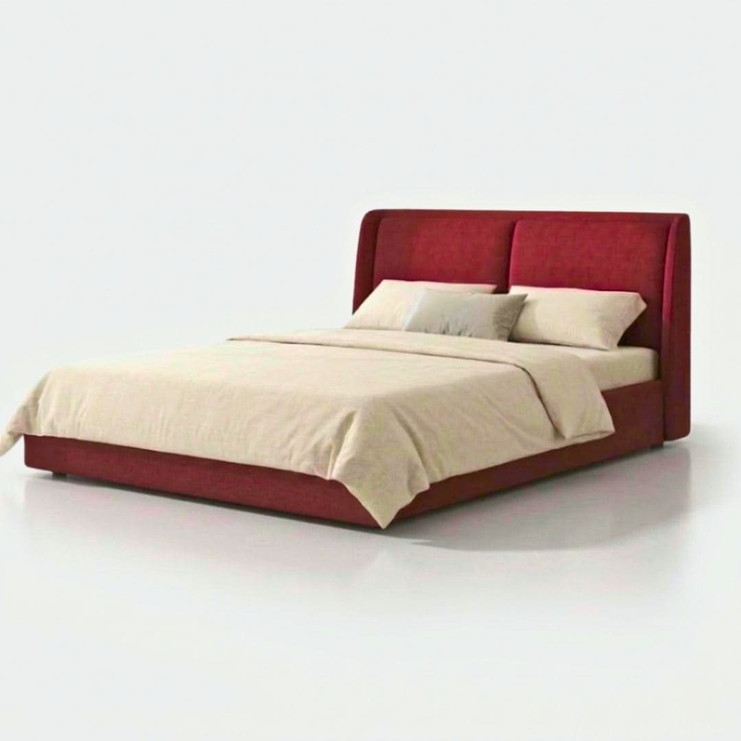 Somnia, lit double maroc​