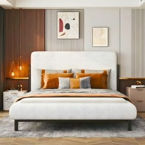 lit de chambre​