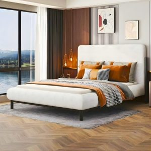 lit de chambre​