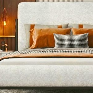 lit de chambre​