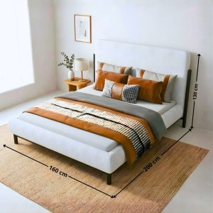 lit de chambre​