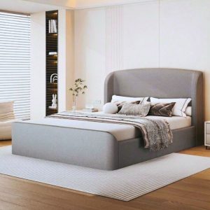 lit chambre à coucher​