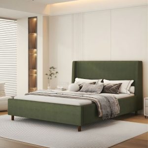 lit chambre adulte​