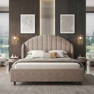 lit adulte 160x200​