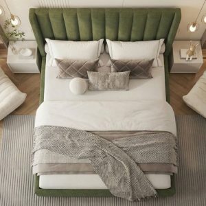 lit chambre adulte​