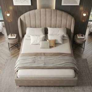 lit adulte 160x200​
