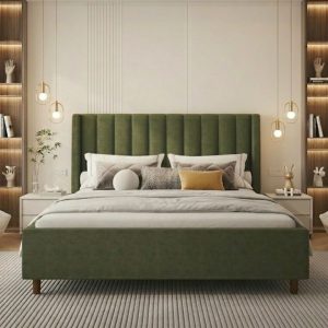lit chambre adulte​