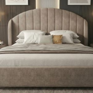 lit adulte 160x200​