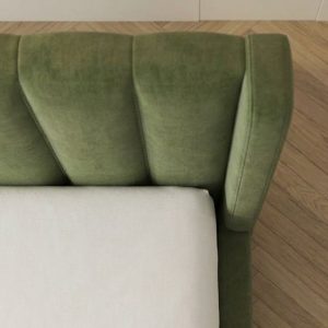 lit chambre adulte​