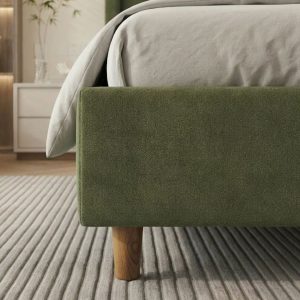 lit chambre adulte​