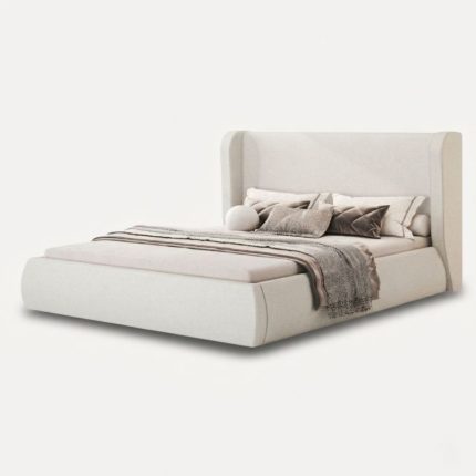 chambre a coucher tete de lit​