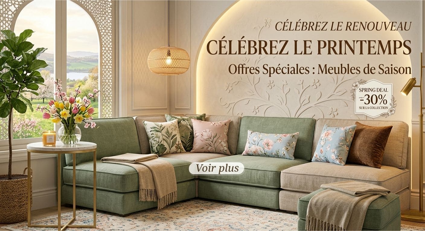decorat maroc