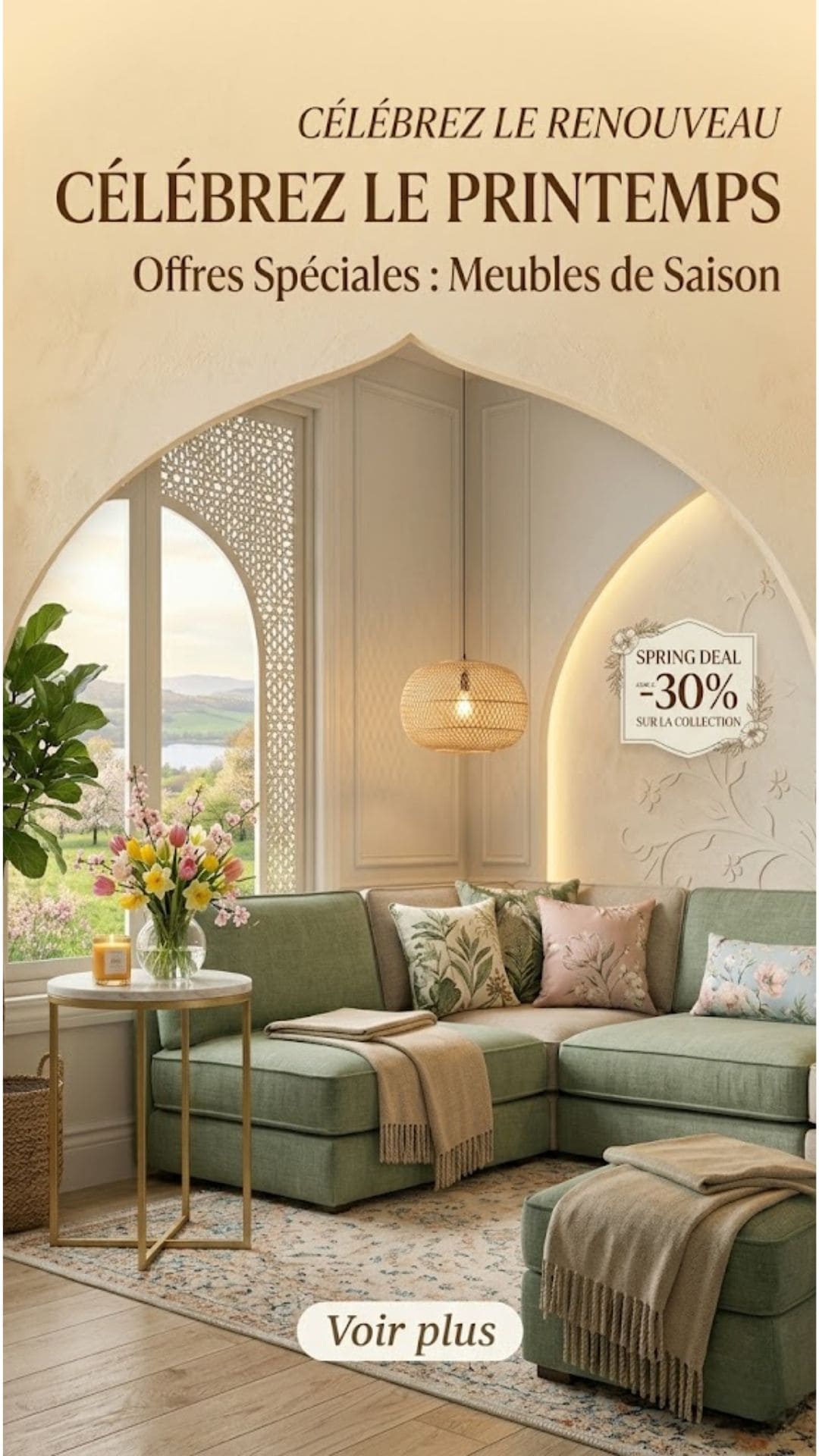 decorat maroc