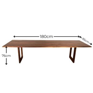 Table à manger moderne