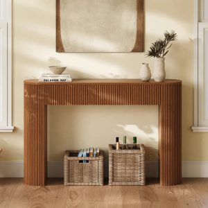 Ondara, Console Noyer – Image 2