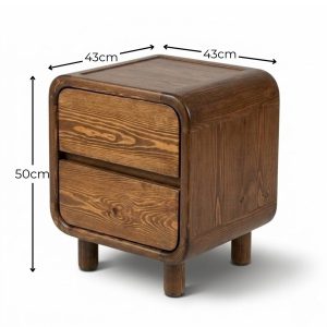 table de nuit tendance