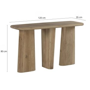 Laurel, Console entrée – Image 4