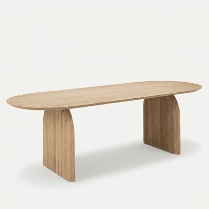 Table à manger moderne