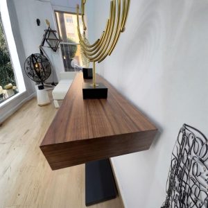 console d'entrée maroc