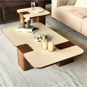 table travertin