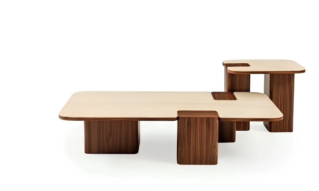 tables gigognes