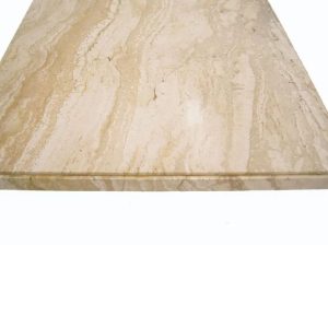 Table en pierre