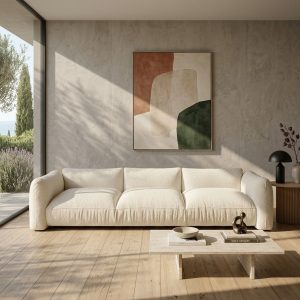fauteuil moderne