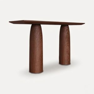 Console décorative