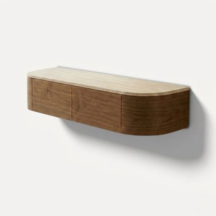 console murale