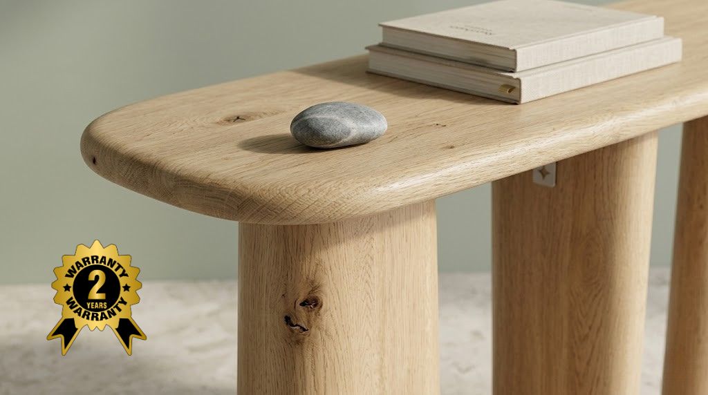 Console entrée